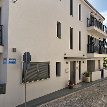 De Bosset Suites Kefalonia Аргостолион Екстериор снимка