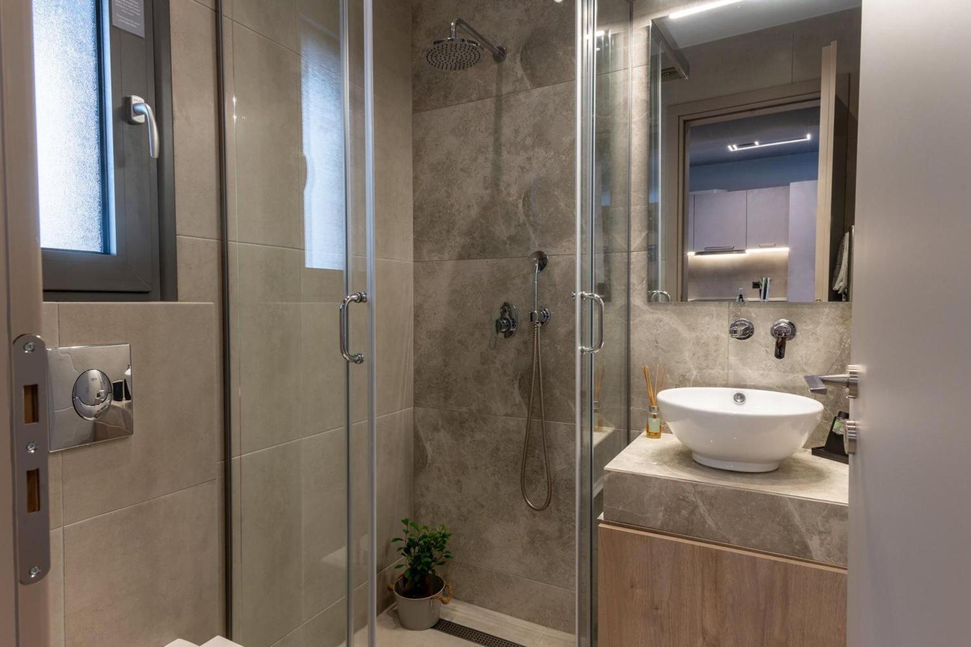 De Bosset Suites Kefalonia Аргостолион Екстериор снимка