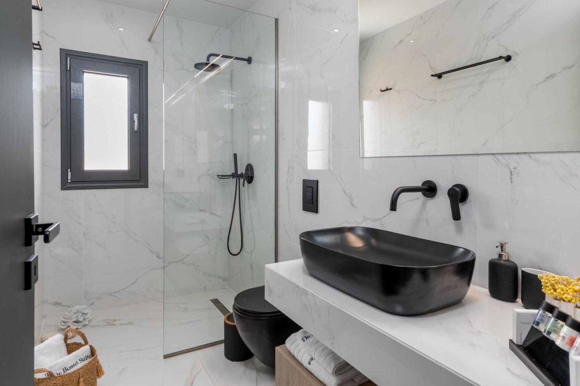 De Bosset Suites Kefalonia Аргостолион Екстериор снимка
