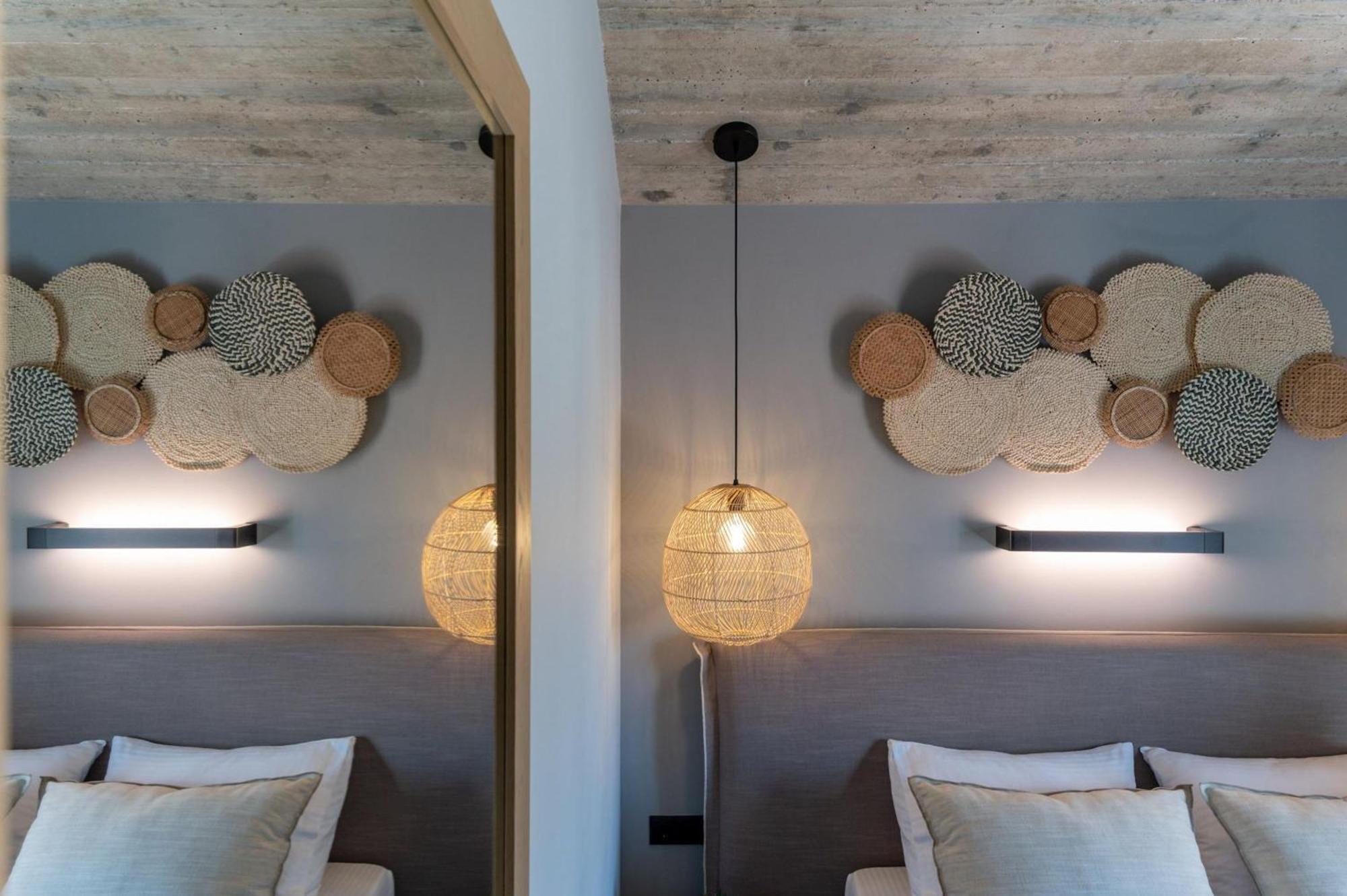 De Bosset Suites Kefalonia Аргостолион Екстериор снимка