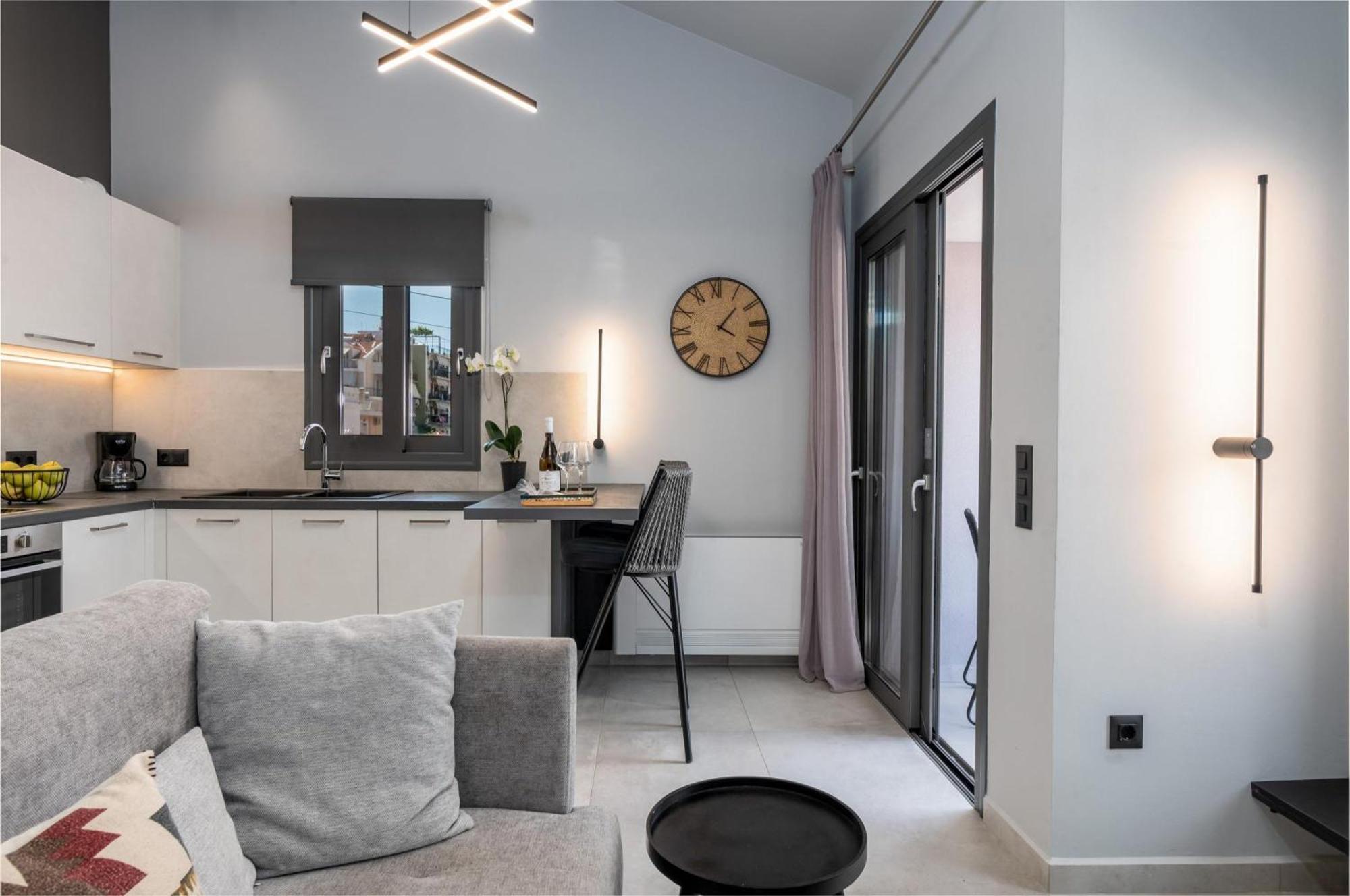 De Bosset Suites Kefalonia Аргостолион Екстериор снимка