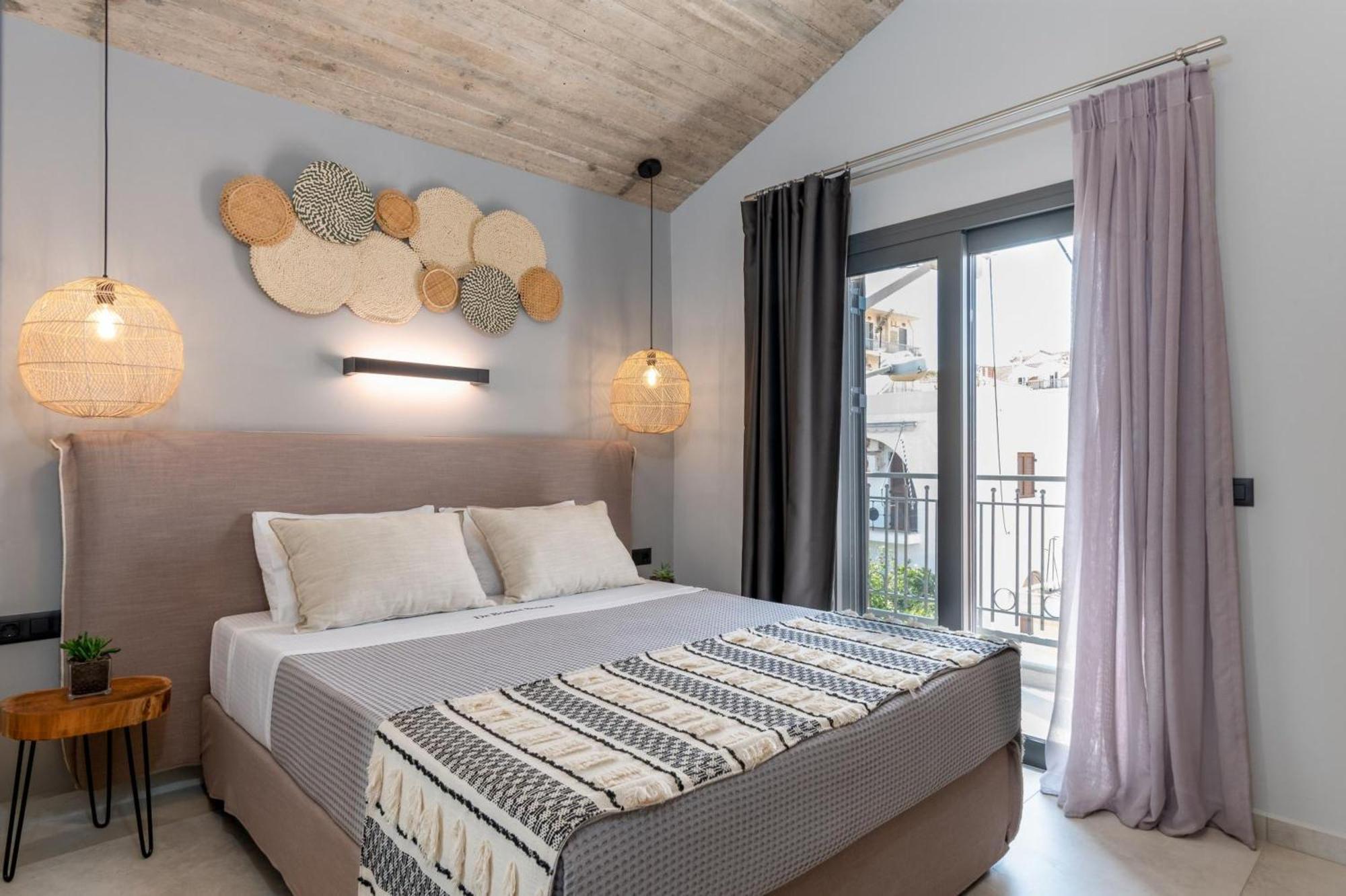 De Bosset Suites Kefalonia Аргостолион Екстериор снимка