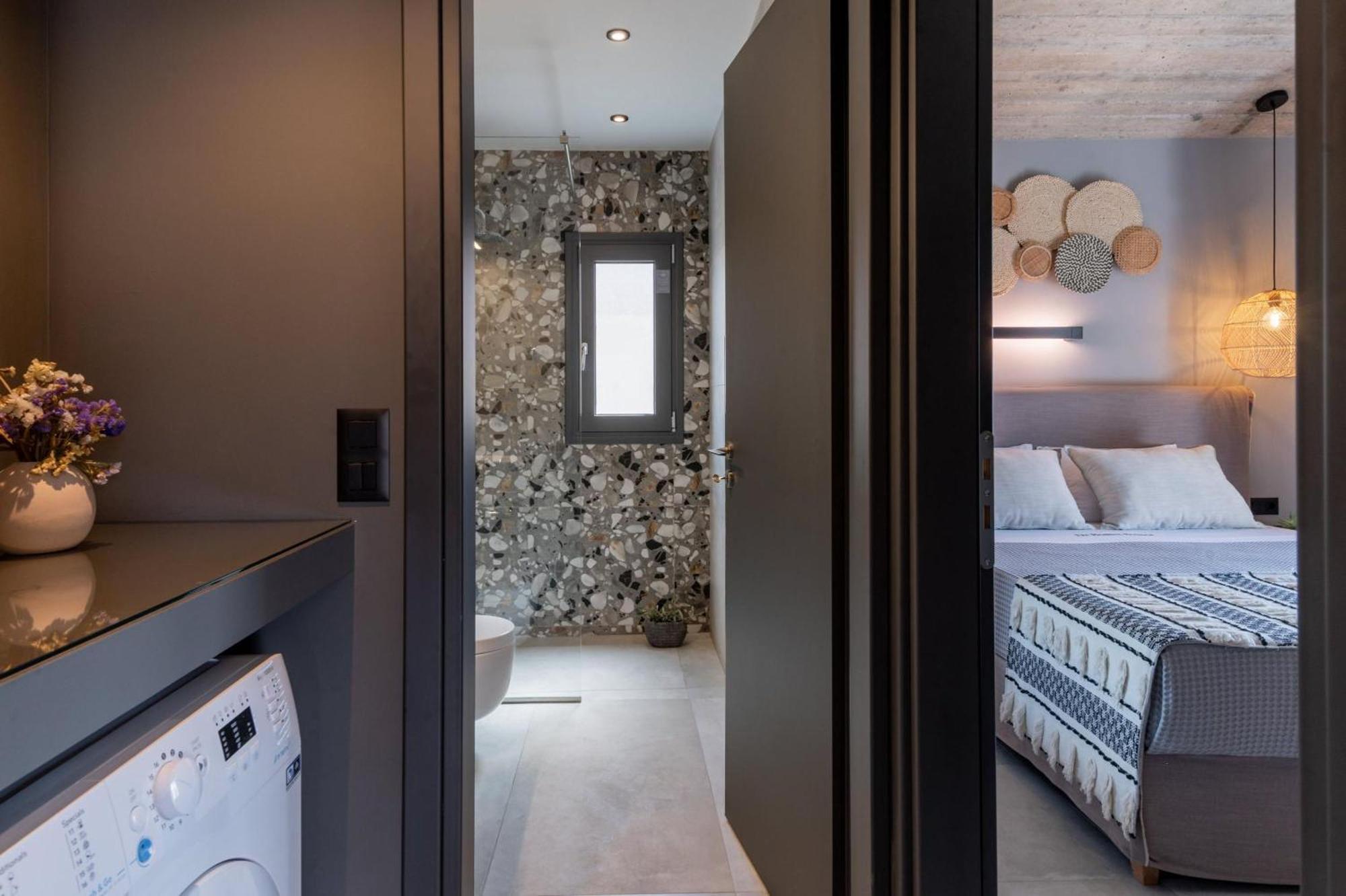 De Bosset Suites Kefalonia Аргостолион Екстериор снимка