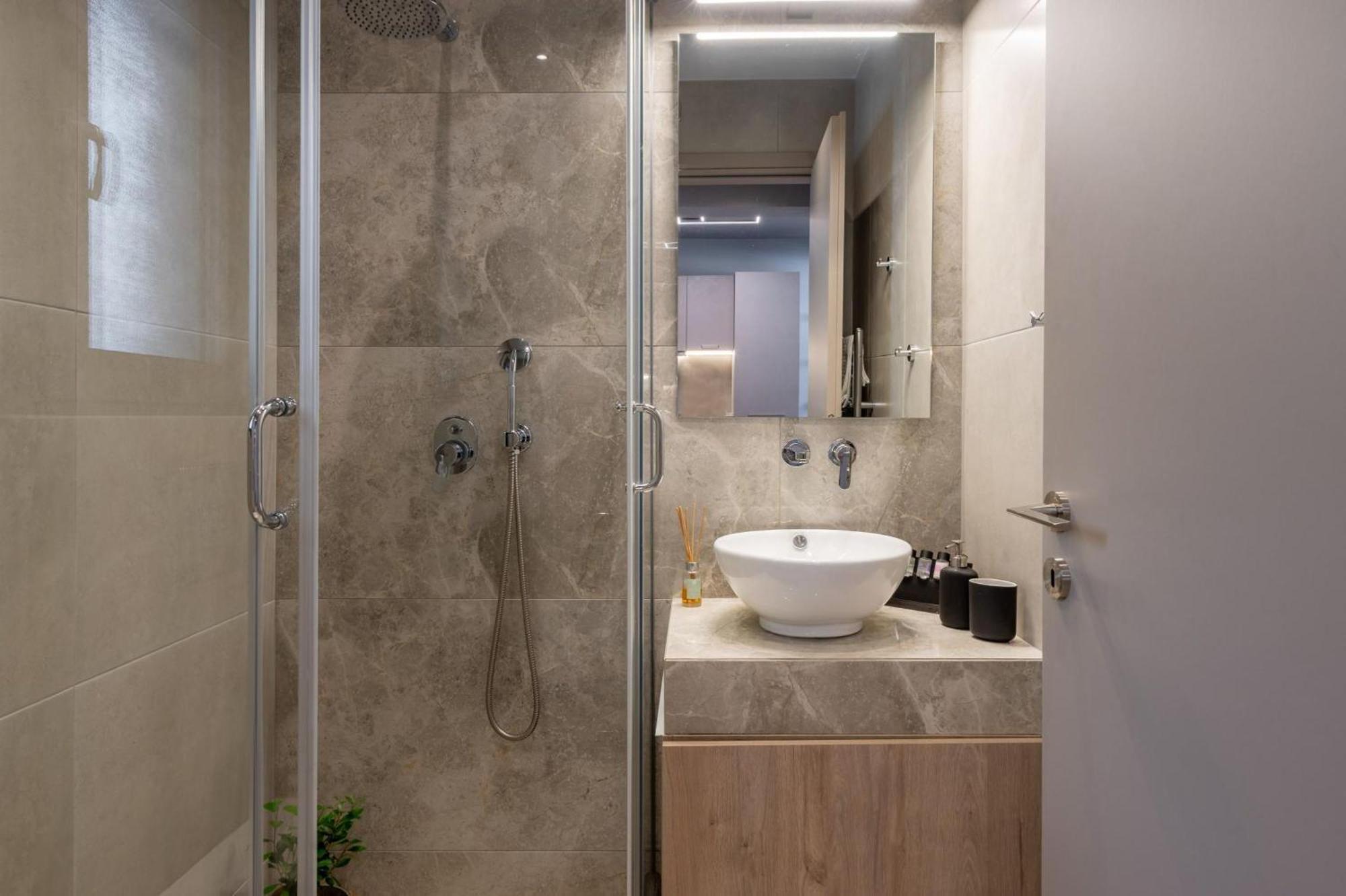 De Bosset Suites Kefalonia Аргостолион Екстериор снимка