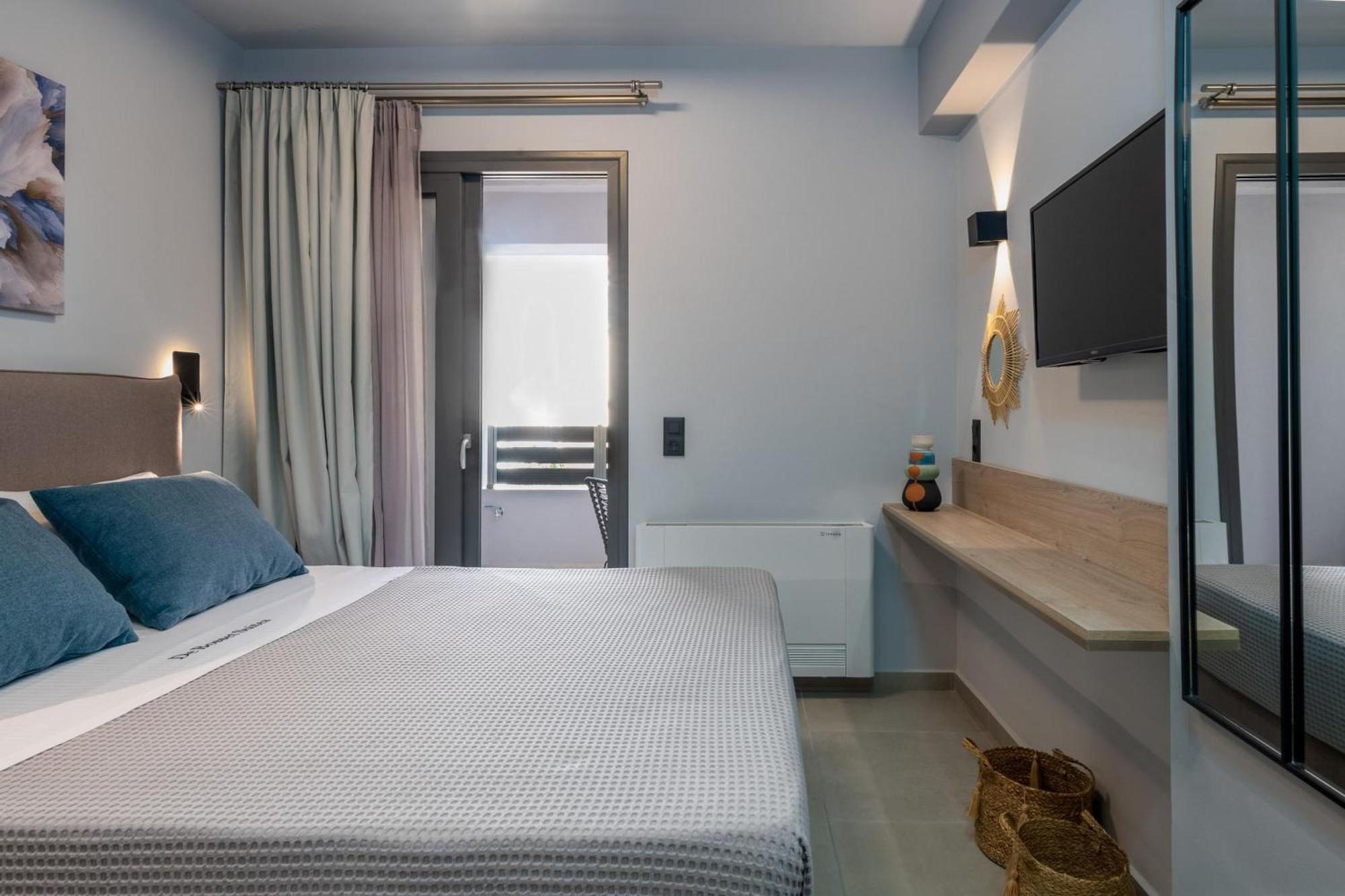 De Bosset Suites Kefalonia Аргостолион Екстериор снимка