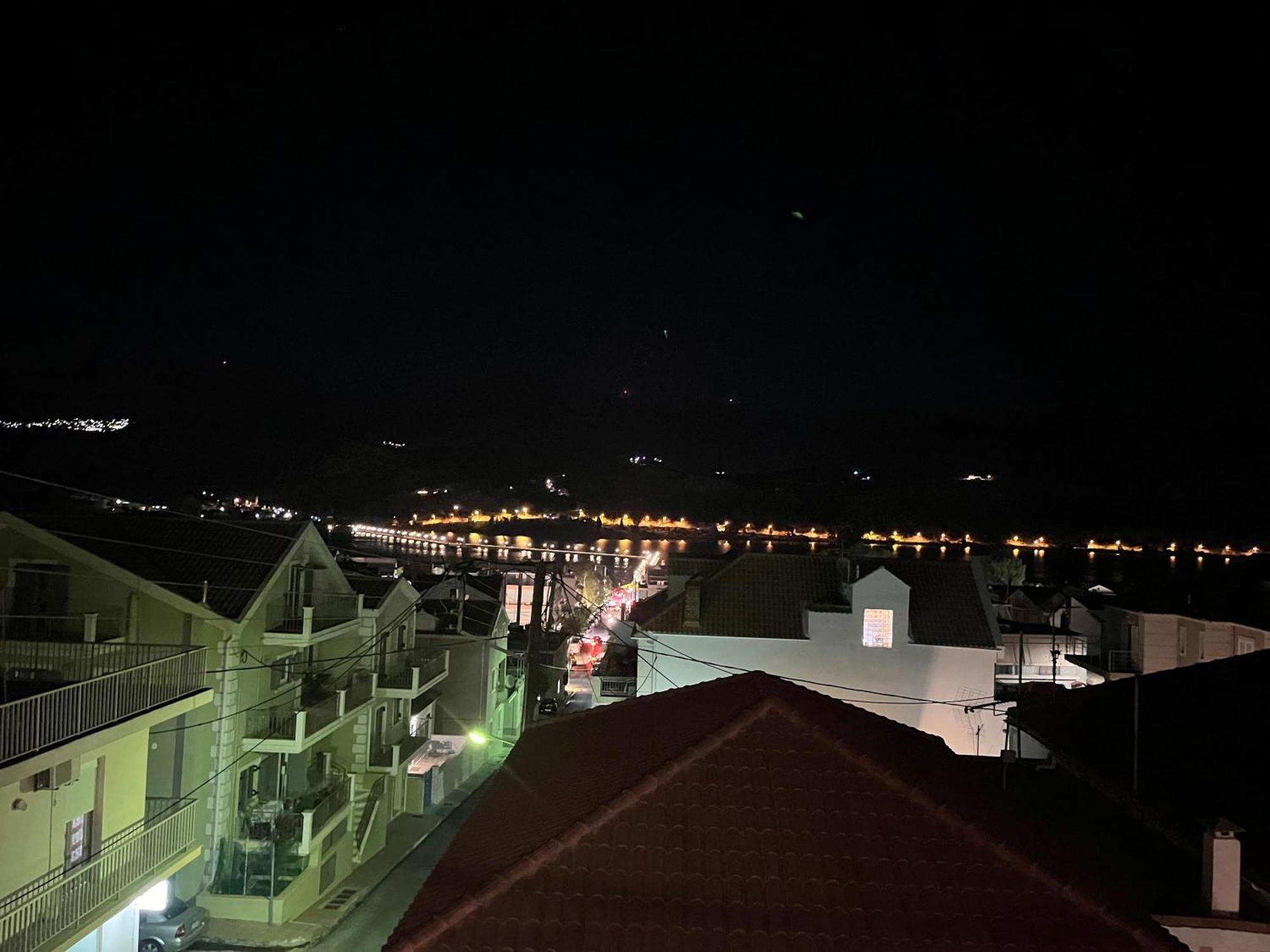 De Bosset Suites Kefalonia Аргостолион Екстериор снимка