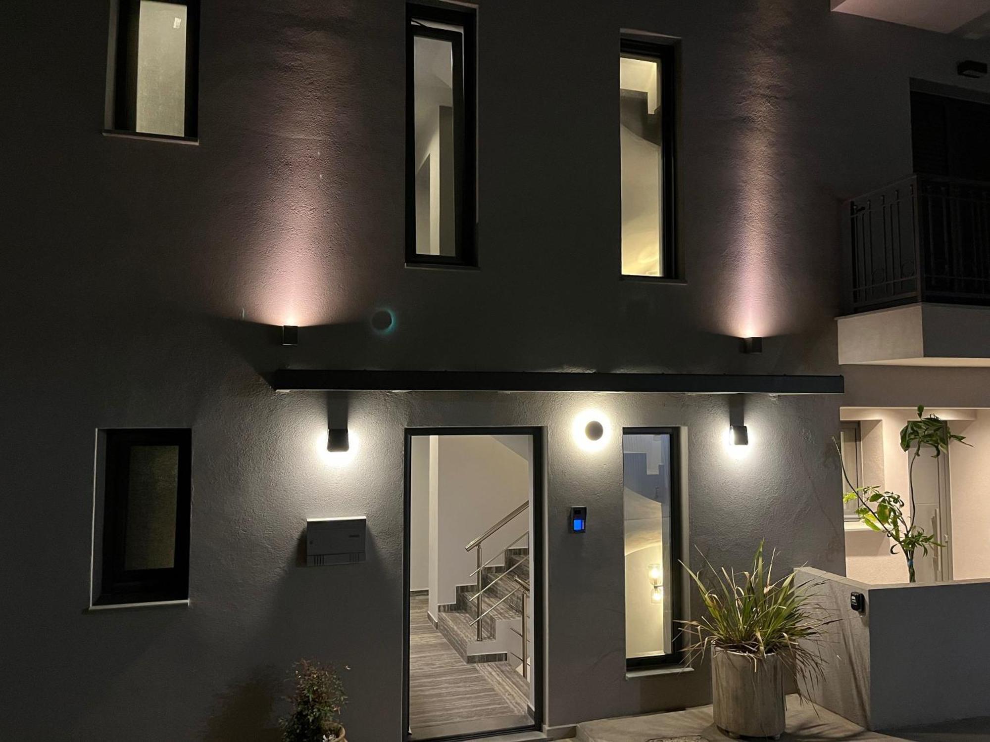 De Bosset Suites Kefalonia Аргостолион Екстериор снимка